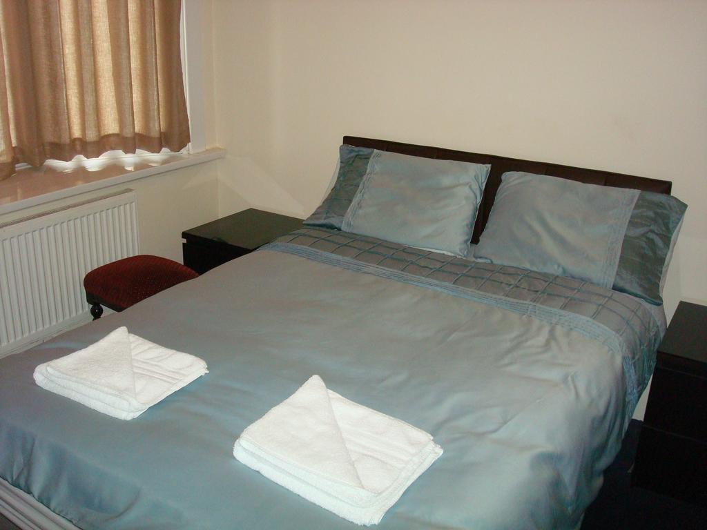 Forest Gate Inn 2*