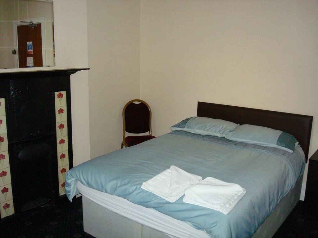 Inn Forest Gate Londres