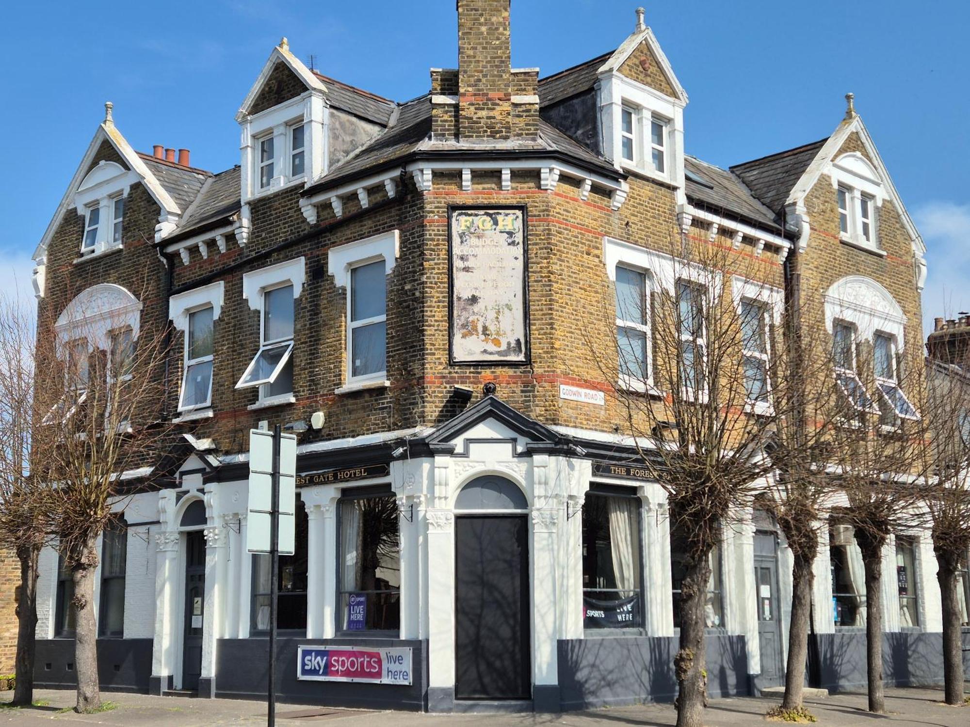 Inn Forest Gate